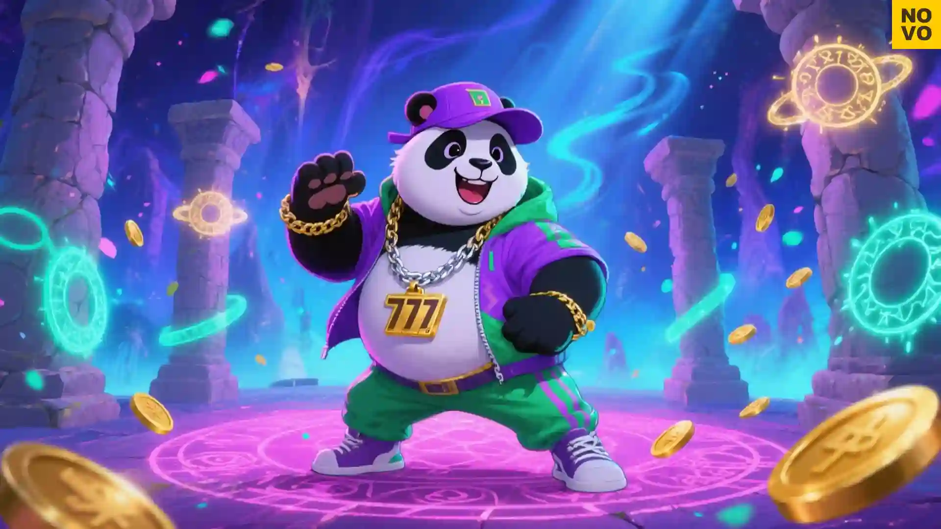 entretenimento online