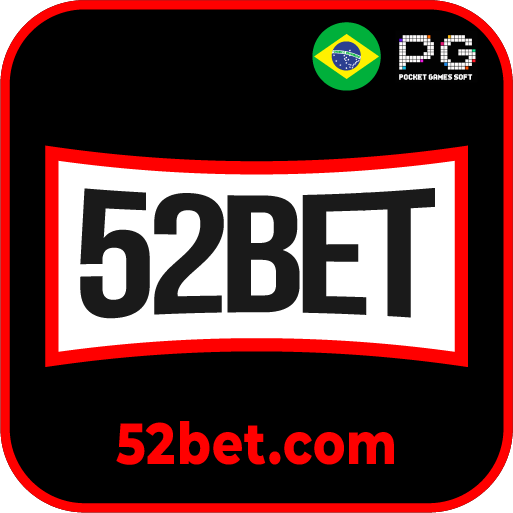 Logo 52bet